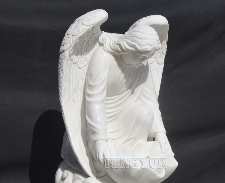 angel statue (3)