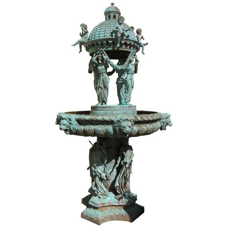 bronze fountain (2)
