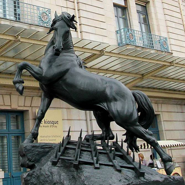 bronze horse (10)