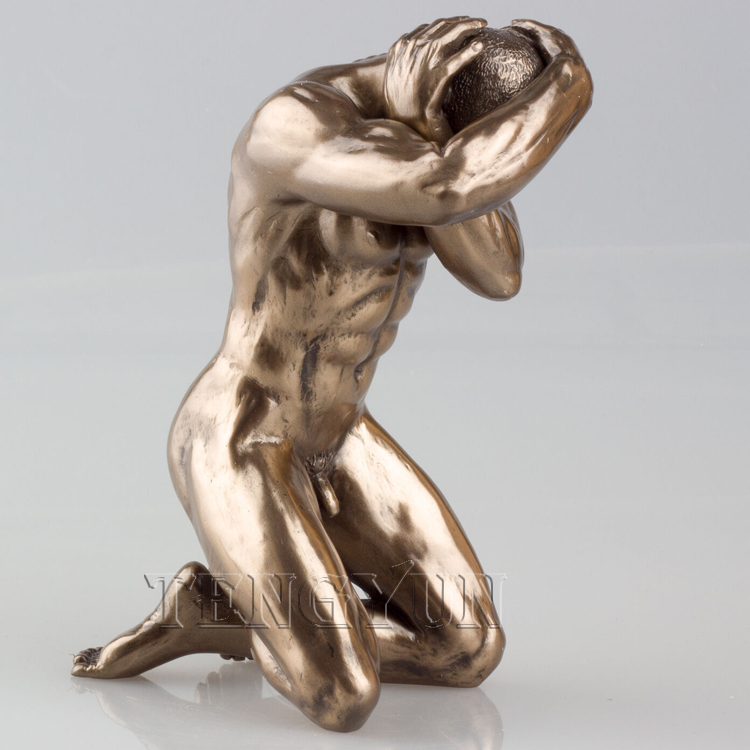 https://www.firststatue.com/life-size-bronze-nude-man-body-statue-brass-naked-muscle-male-sculpture-product/