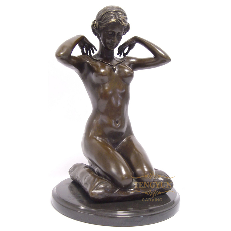 bronze nude statue (12)
