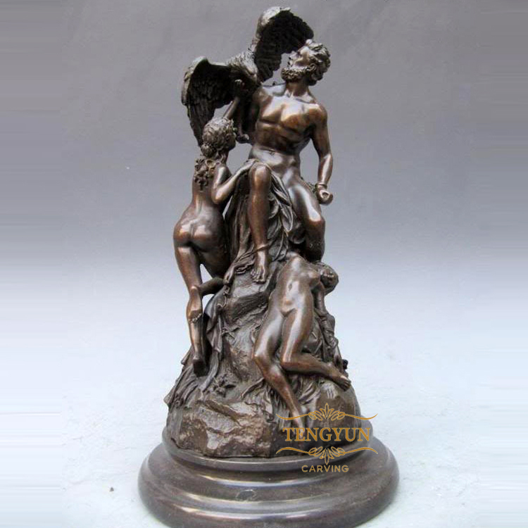 bronze nude statue (28)