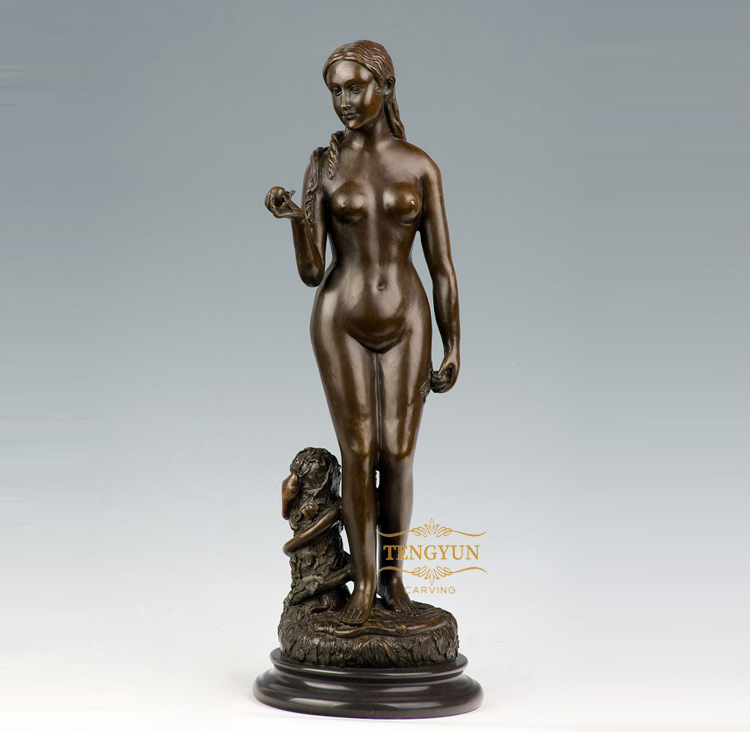 bronze nude statue (32)
