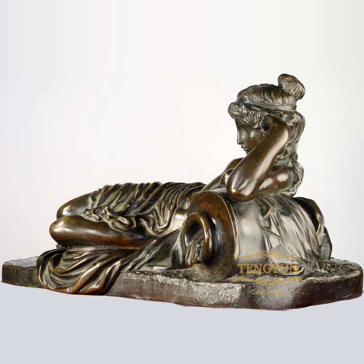 bronze nude woman sculpture (22)
