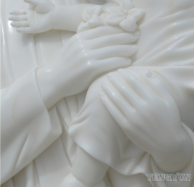 details of marble statues (1)