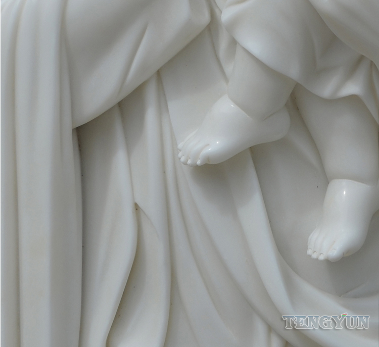 details of marble statues (4)