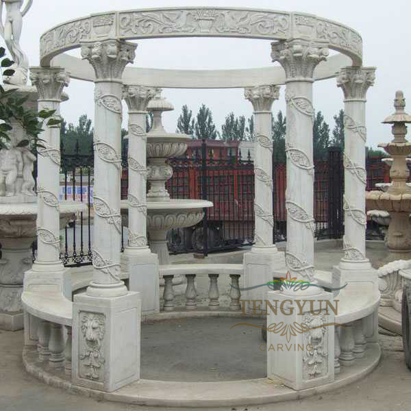 factory-directly-supply-hand-carved-outdoor-custom-made-white-marble-pavilion-gazebo-for-wedding-decor-for-sale-