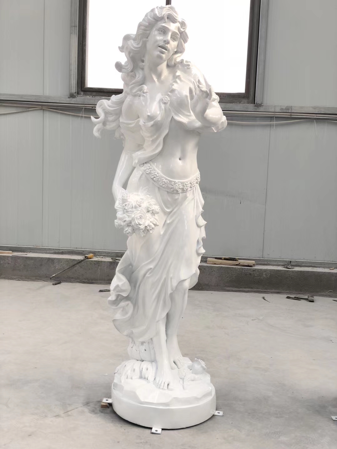 fiberglass figure statues (1)