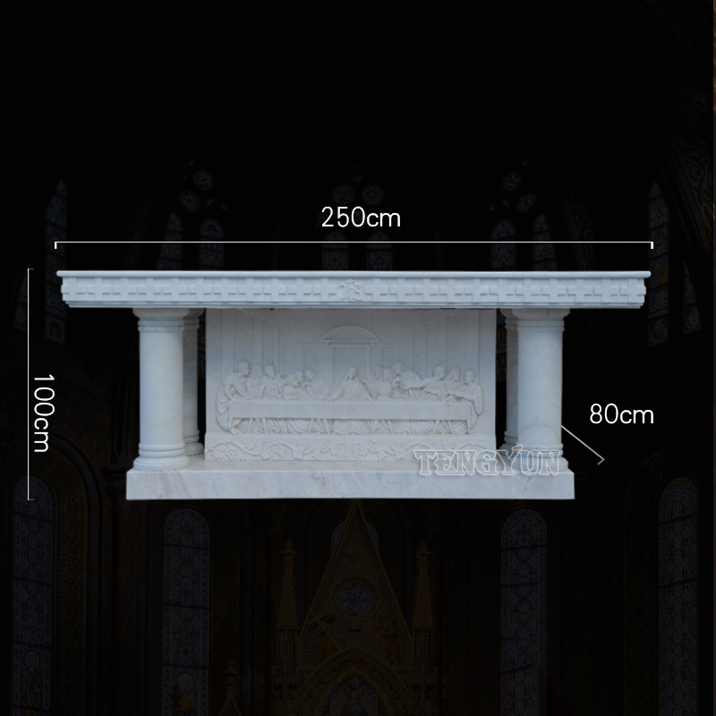 marble altar (12)
