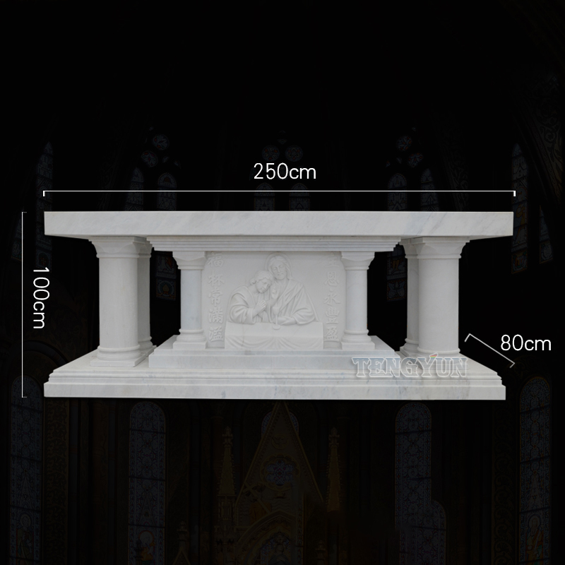 marble altar (14)