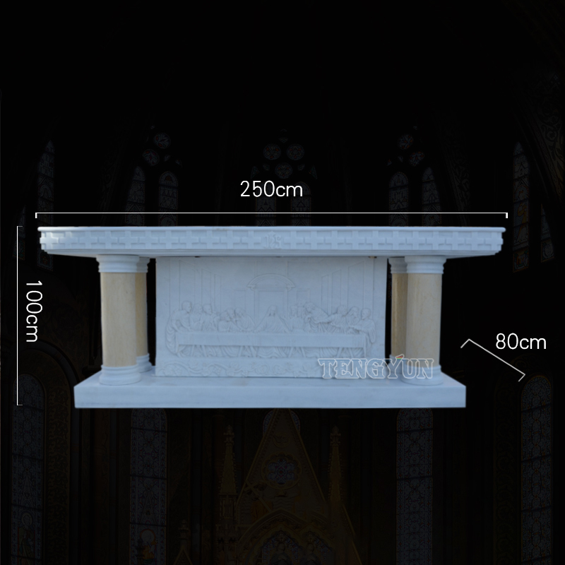 marble altar (18)