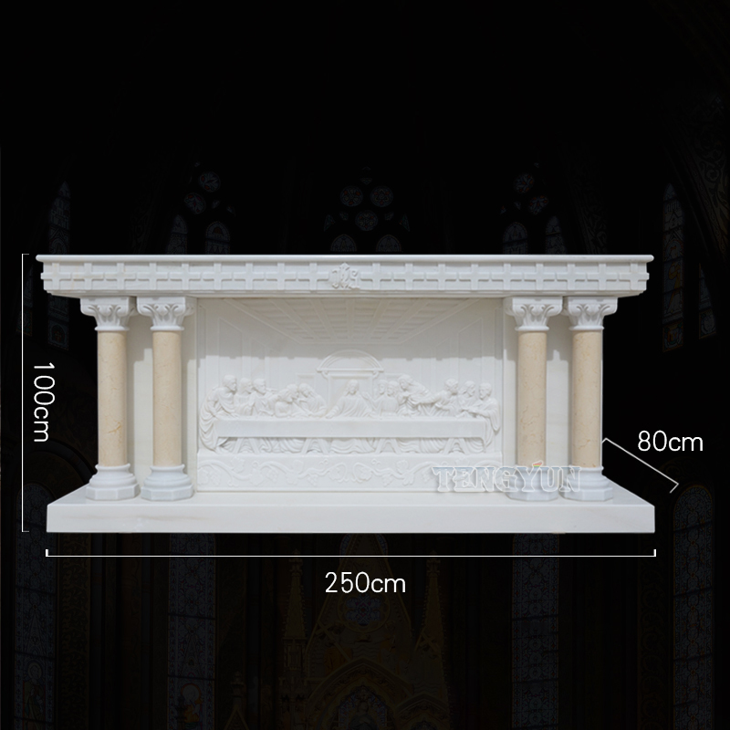 marble altar (19)