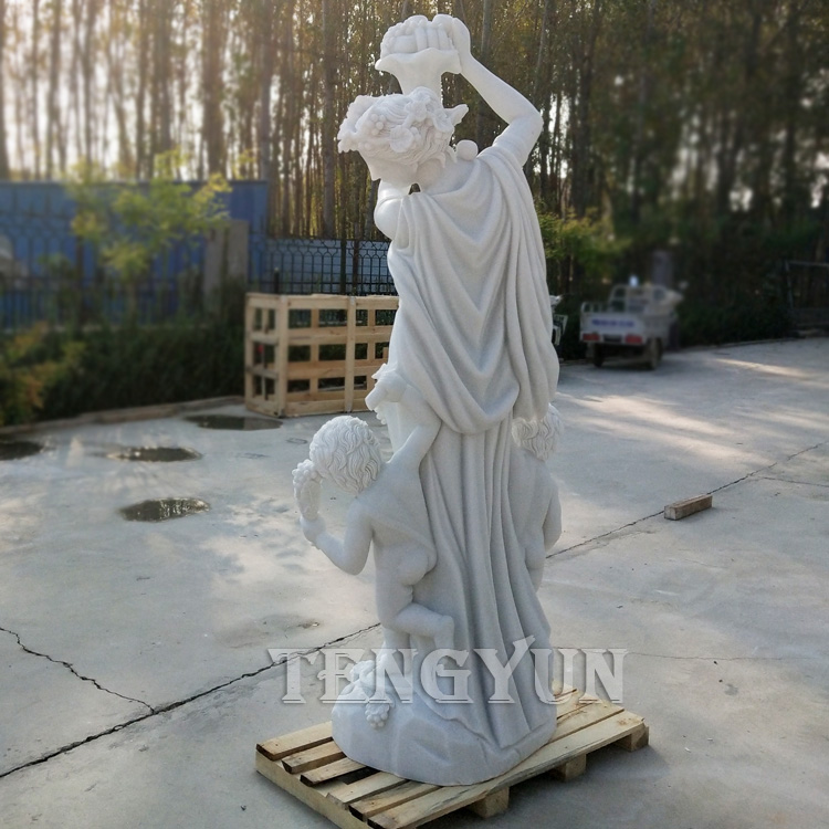 marble mother child (2)