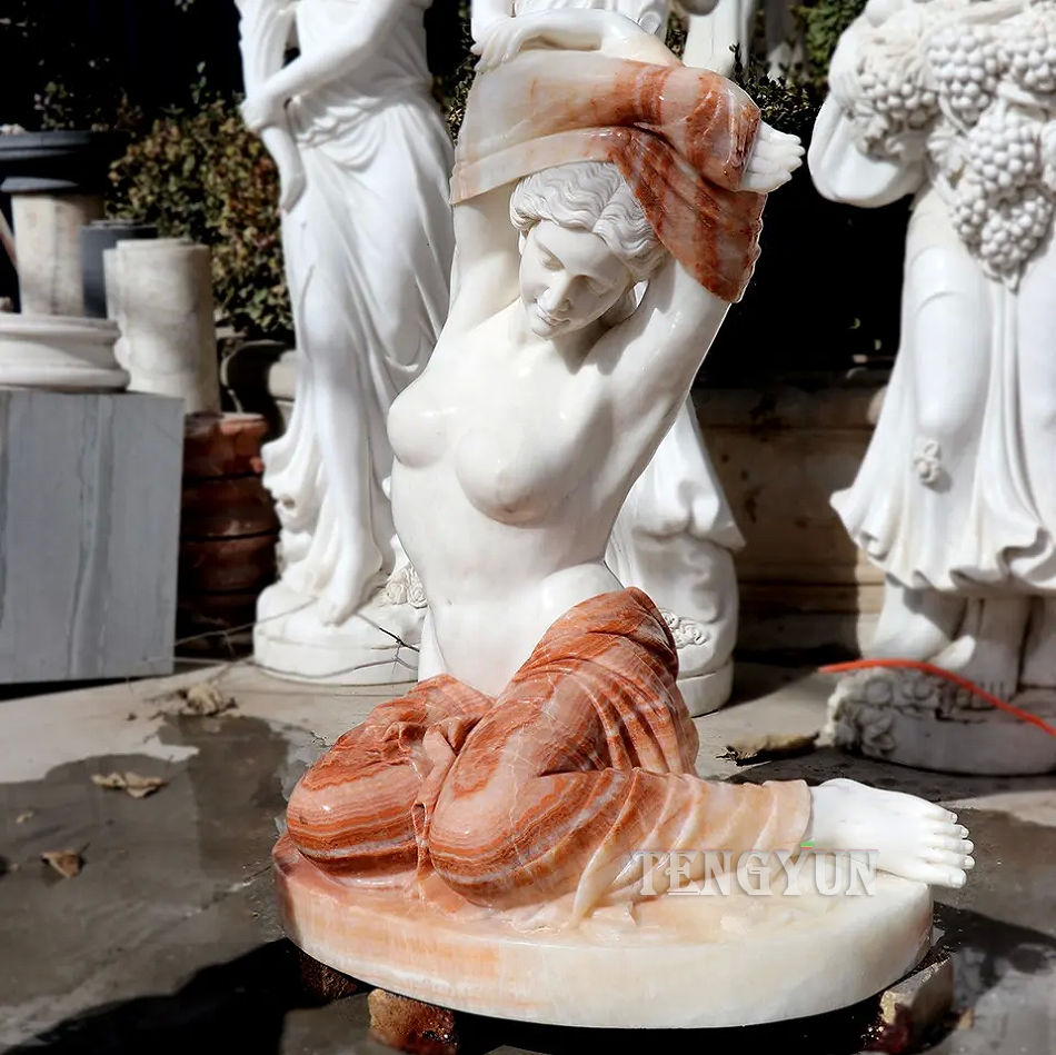 marble nude lady statue (2)