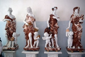 marble sculpture (2)