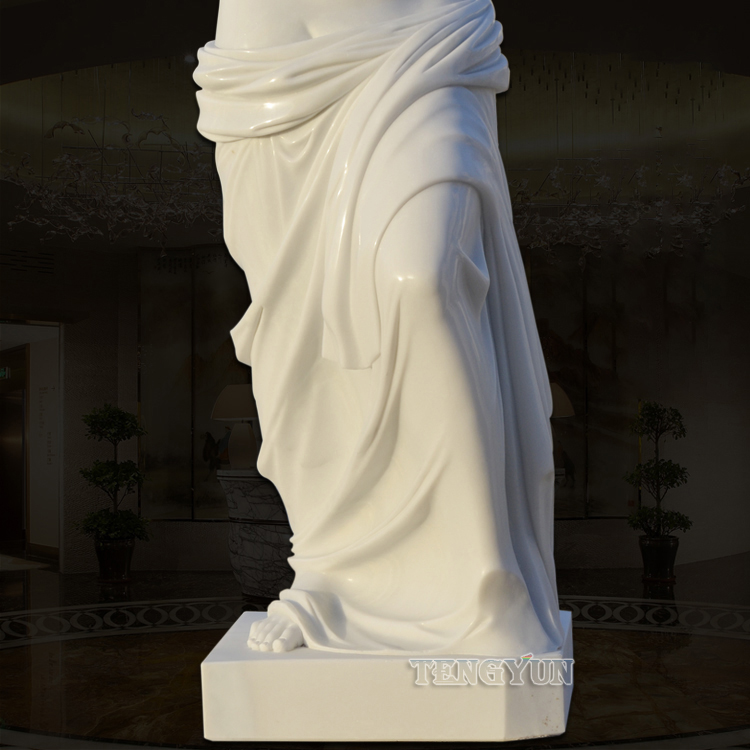 marble statue (1)