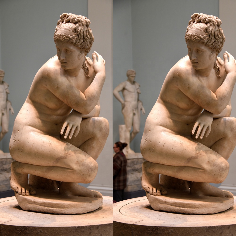 nude goddess woman statue 2 (2)