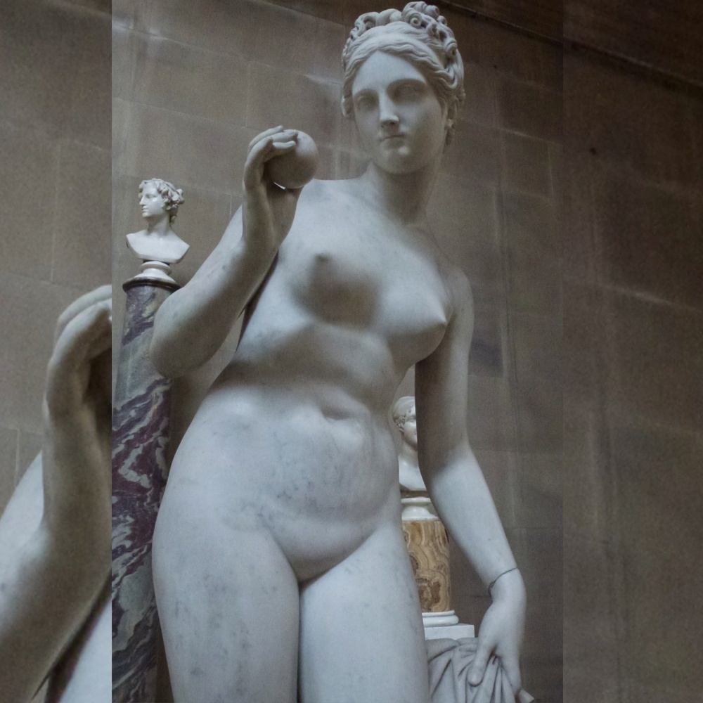nude goddess woman statue 2 (3)