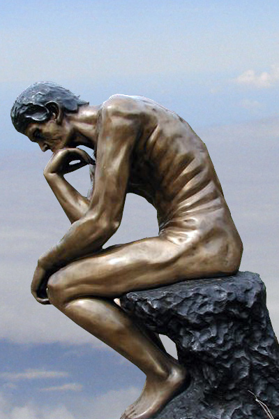 reproduction_the_thinker_Rodin_2