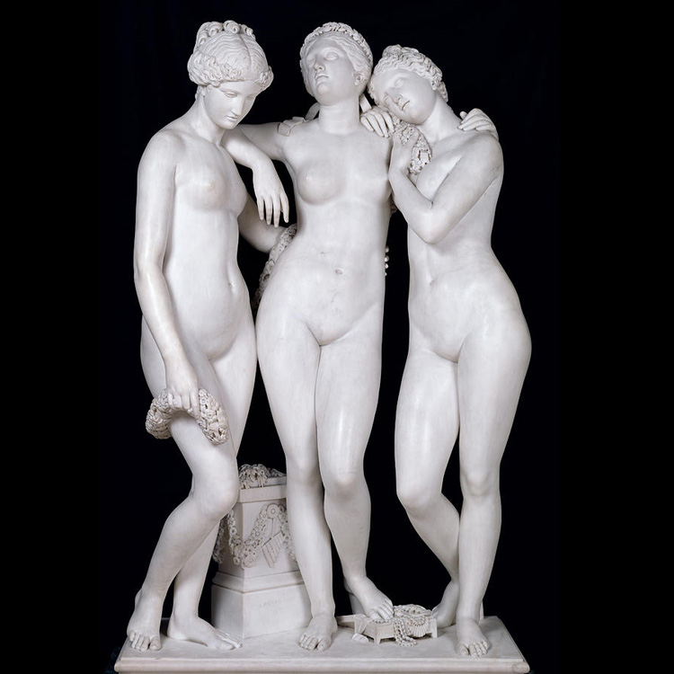 the-three-graces-1831-marble-see-for-details-164658-164659-james-pradier