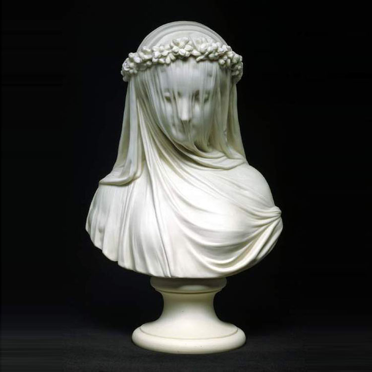 veiled bust statue (1)